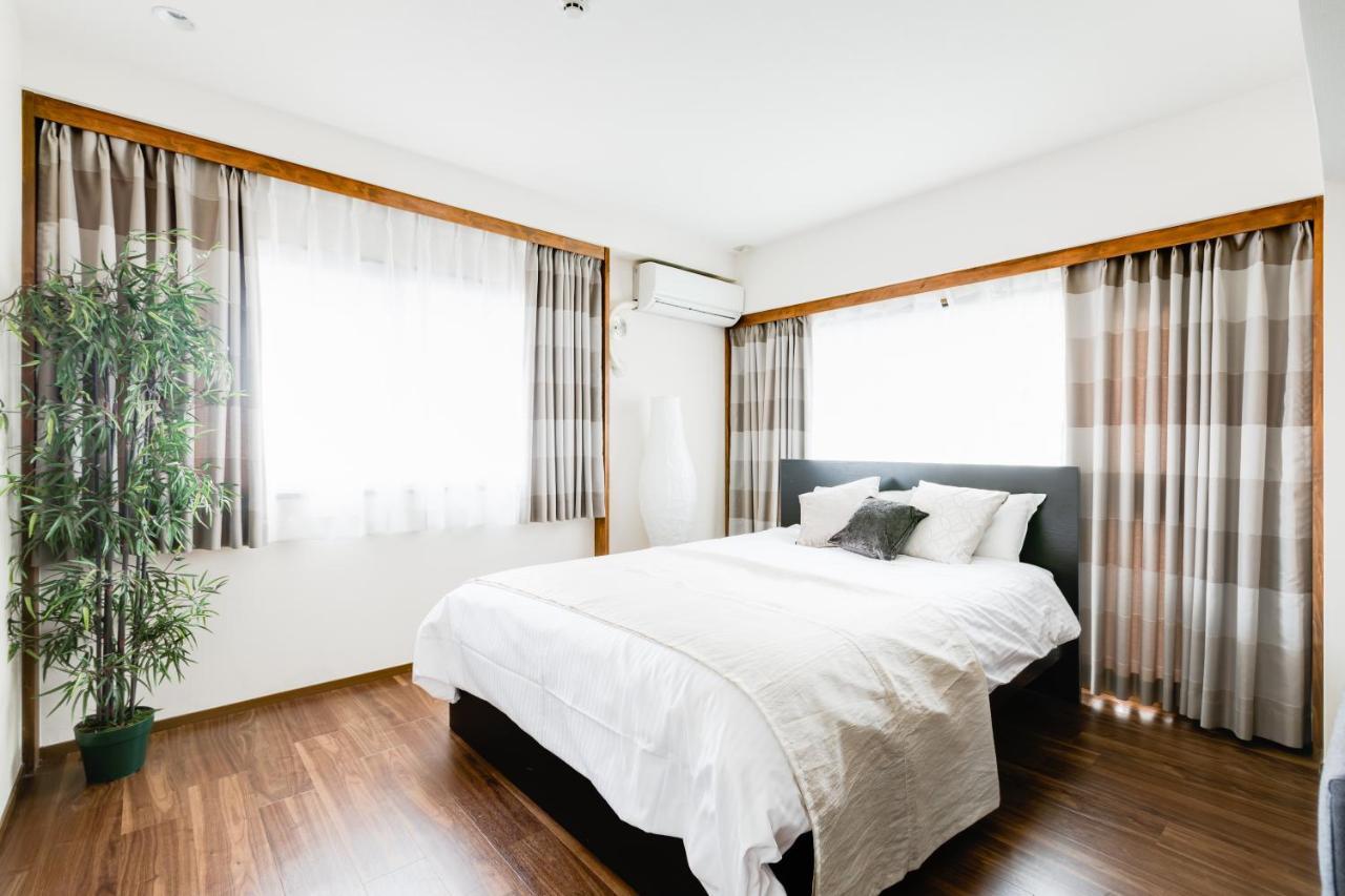 Guesthouse Miyabi Kyoto Ngoại thất bức ảnh