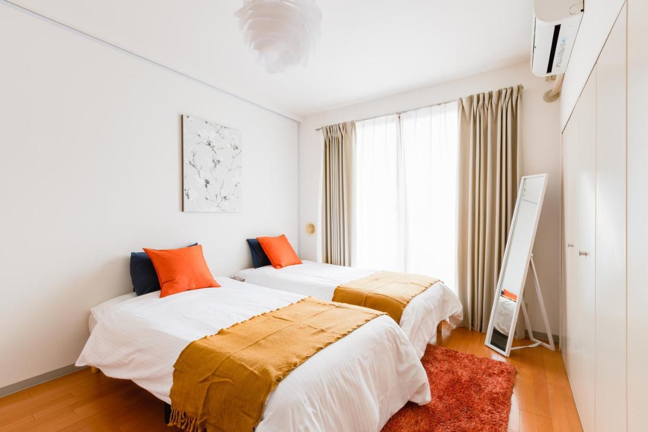 Guesthouse Miyabi Kyoto Ngoại thất bức ảnh