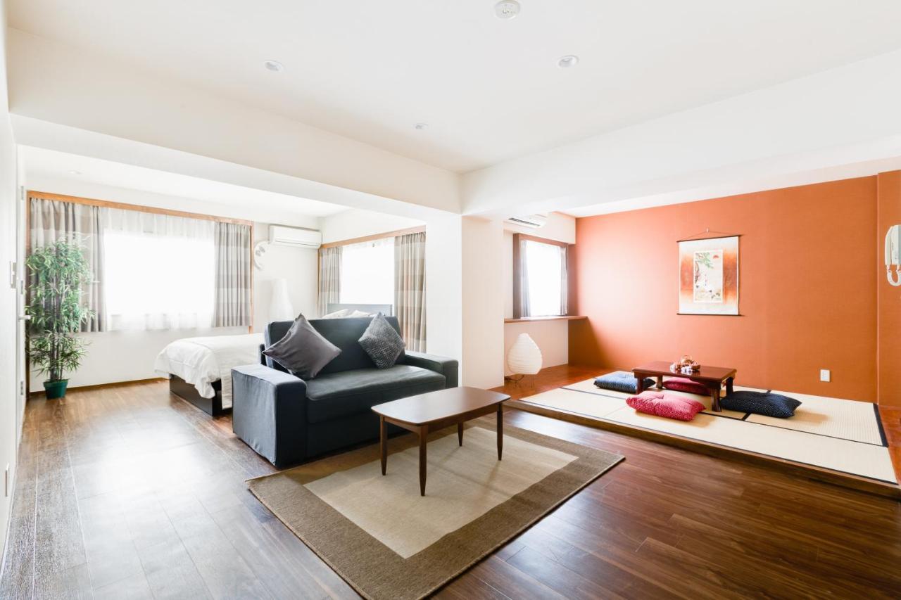 Guesthouse Miyabi Kyoto Ngoại thất bức ảnh