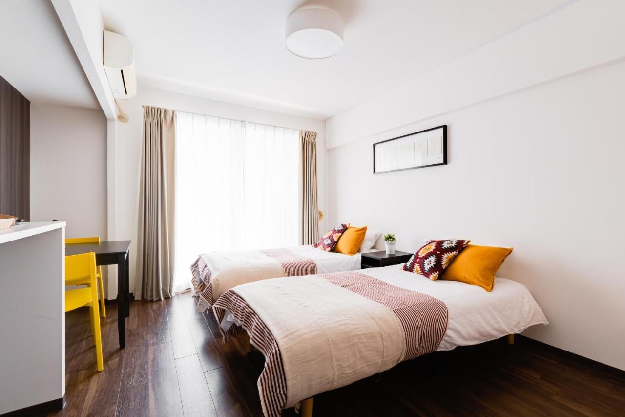 Guesthouse Miyabi Kyoto Ngoại thất bức ảnh