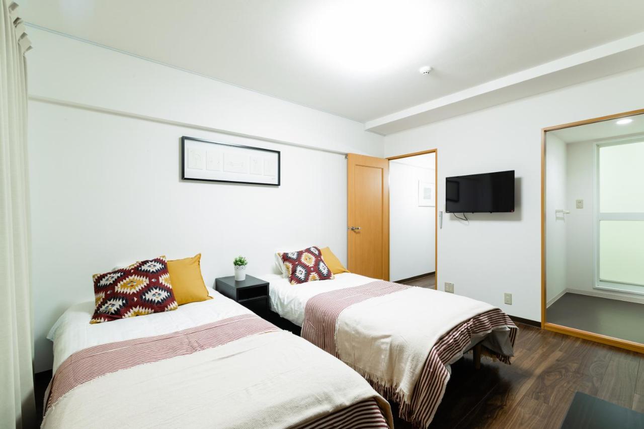 Guesthouse Miyabi Kyoto Ngoại thất bức ảnh