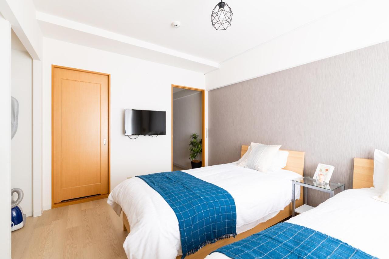 Guesthouse Miyabi Kyoto Ngoại thất bức ảnh