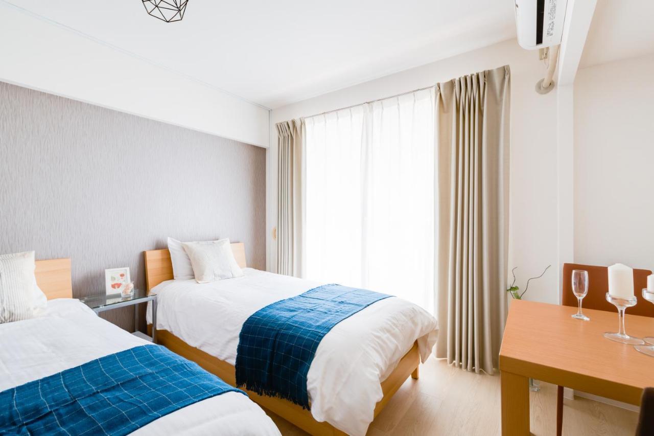 Guesthouse Miyabi Kyoto Ngoại thất bức ảnh