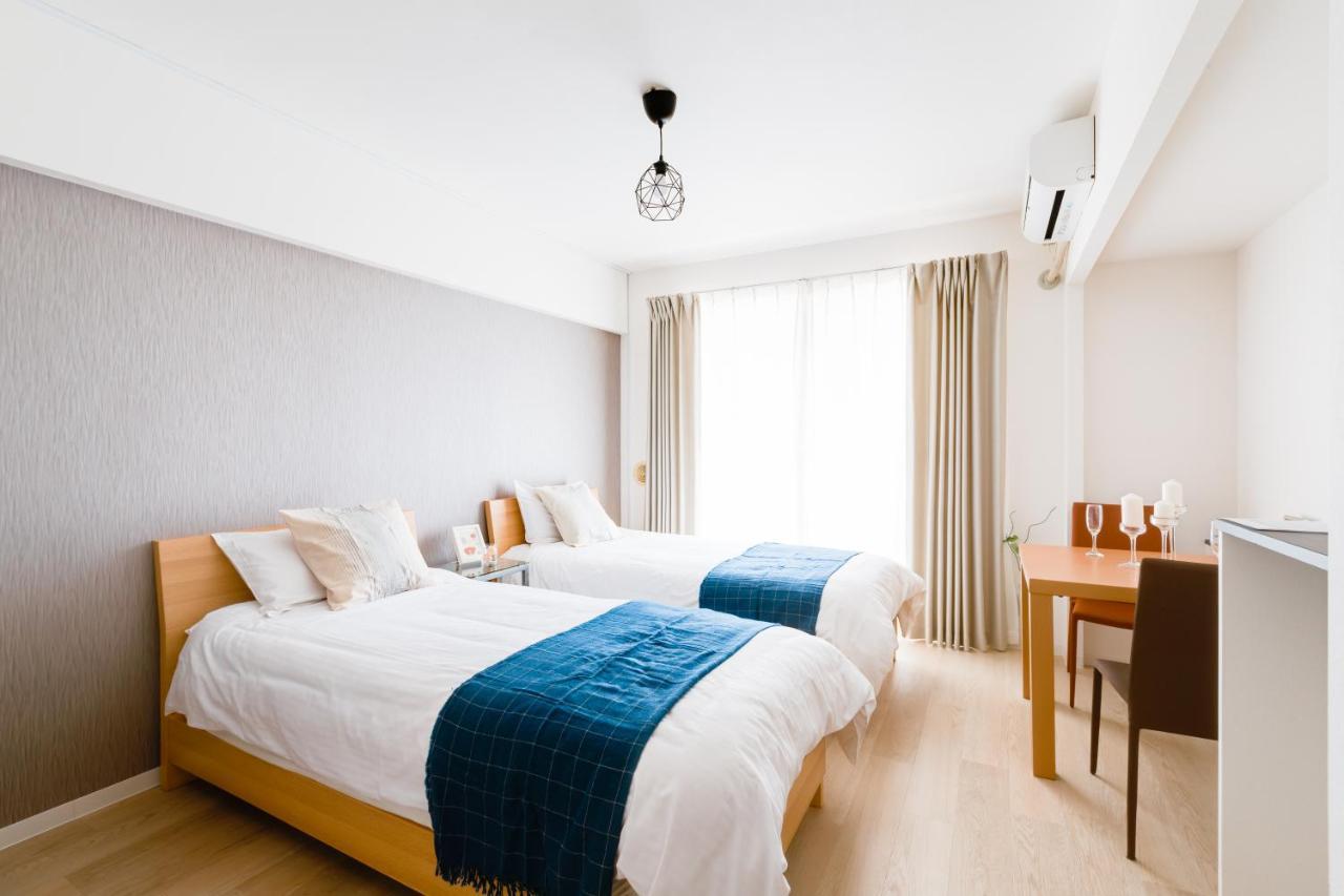 Guesthouse Miyabi Kyoto Ngoại thất bức ảnh