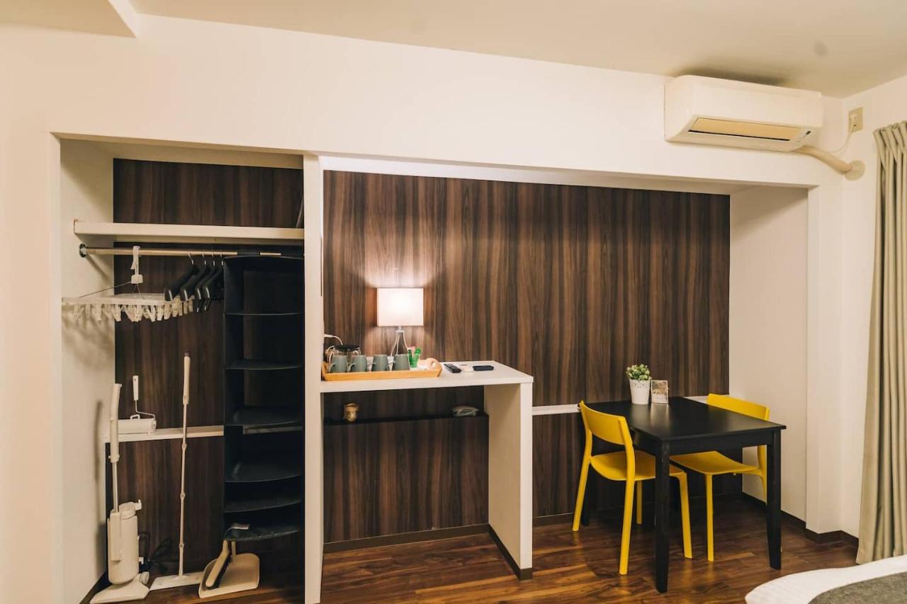 Guesthouse Miyabi Kyoto Ngoại thất bức ảnh