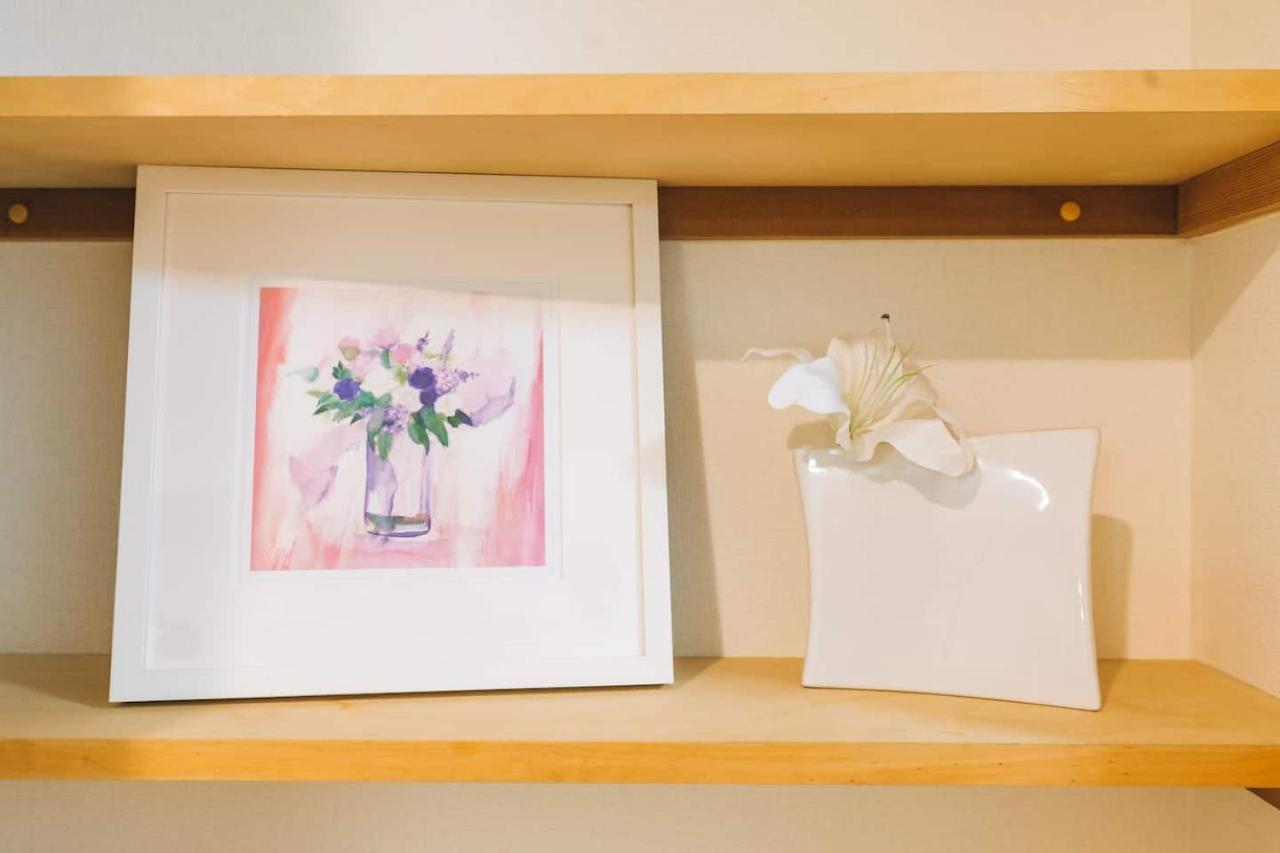 Guesthouse Miyabi Kyoto Ngoại thất bức ảnh