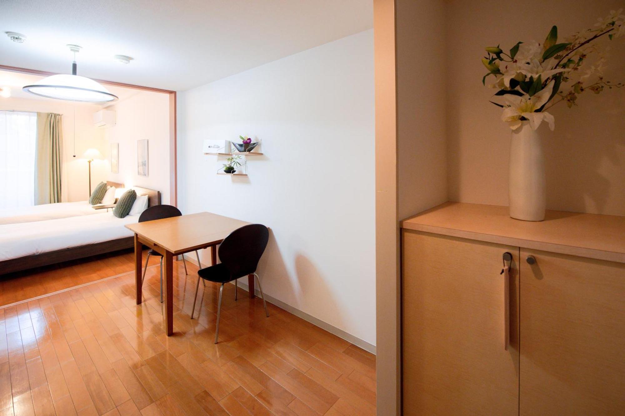 Guesthouse Miyabi Kyoto Ngoại thất bức ảnh