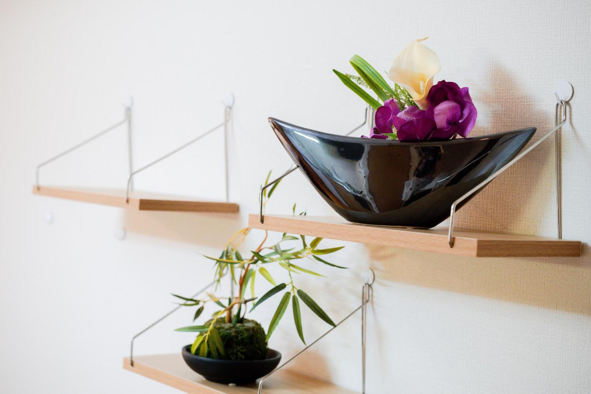 Guesthouse Miyabi Kyoto Ngoại thất bức ảnh