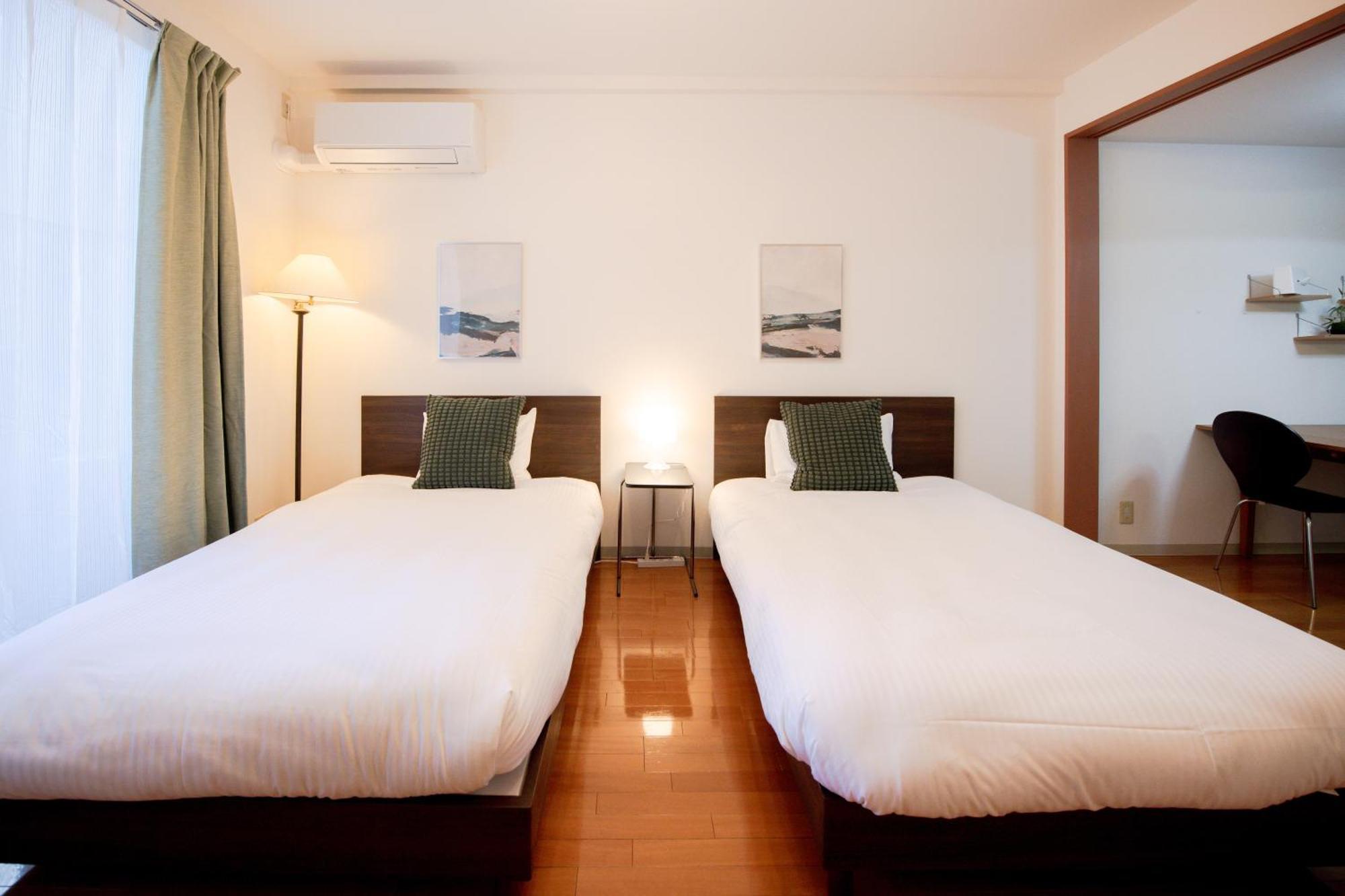 Guesthouse Miyabi Kyoto Ngoại thất bức ảnh